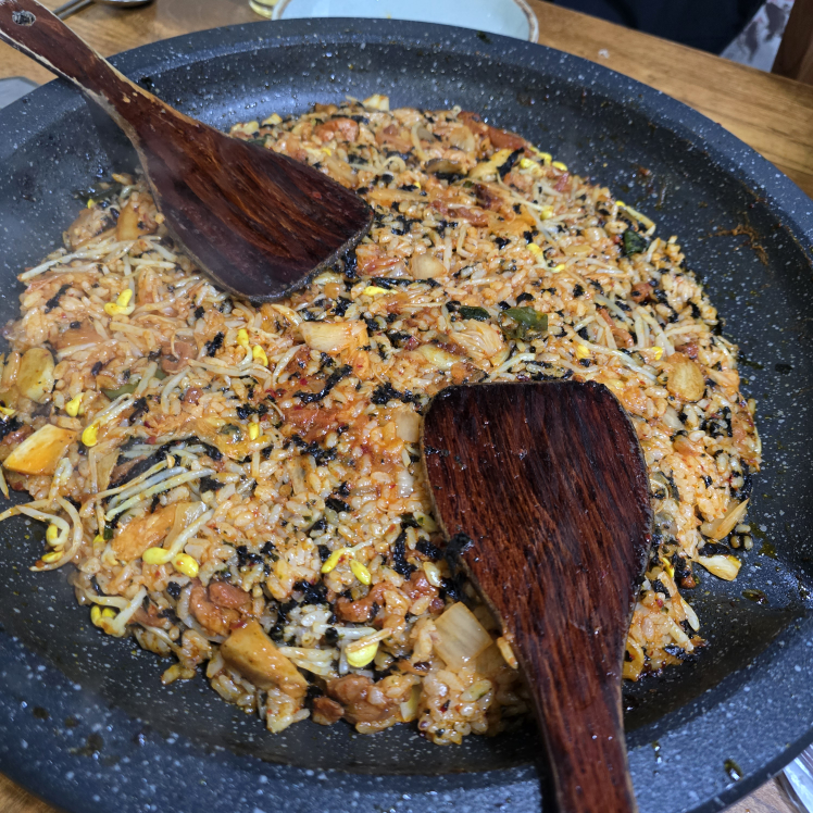 Geonganghaori (건강하오리) 3