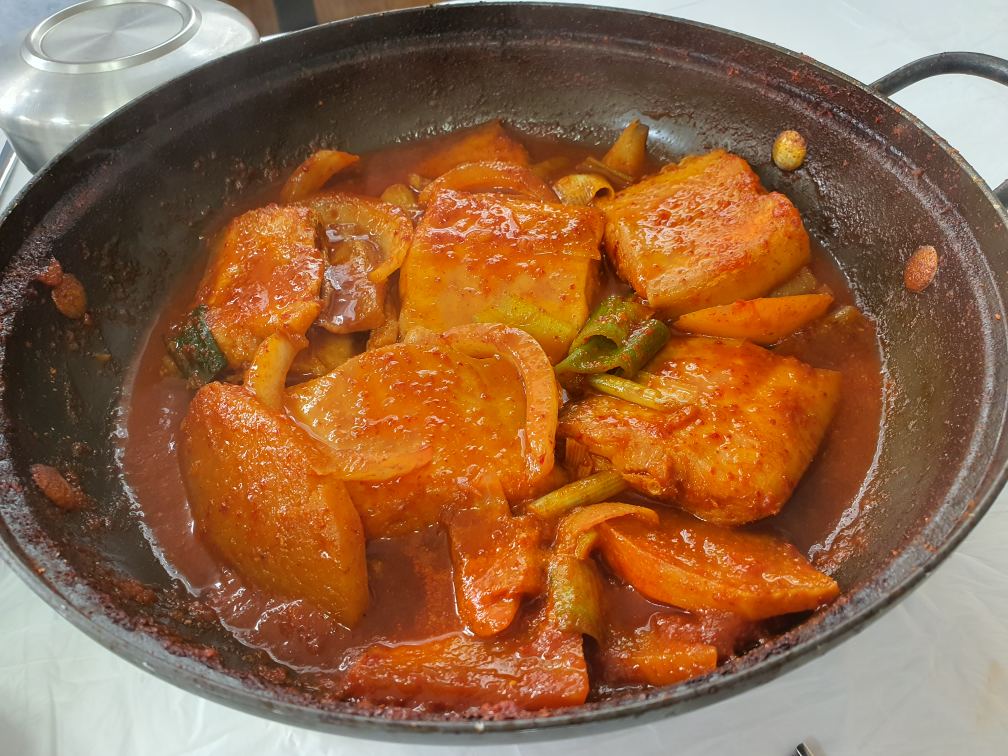 정화식당 5