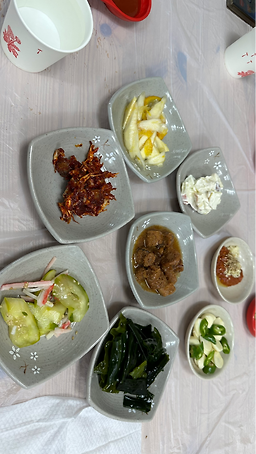 아바이마을활어회센타 2
