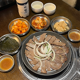 Hampohaejang (함포해장) 1