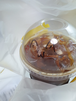 메가MGC커피 대치사거리점