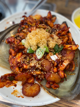Cheolsuneppongipkalguksu 5