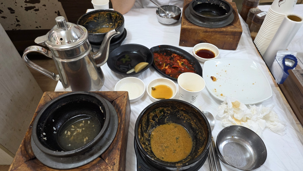 칠갑산추어탕 4