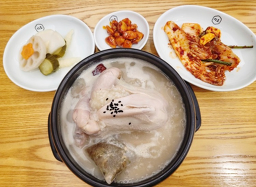Jihohanbangsamgyetang 5