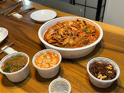 미락칼국수 4