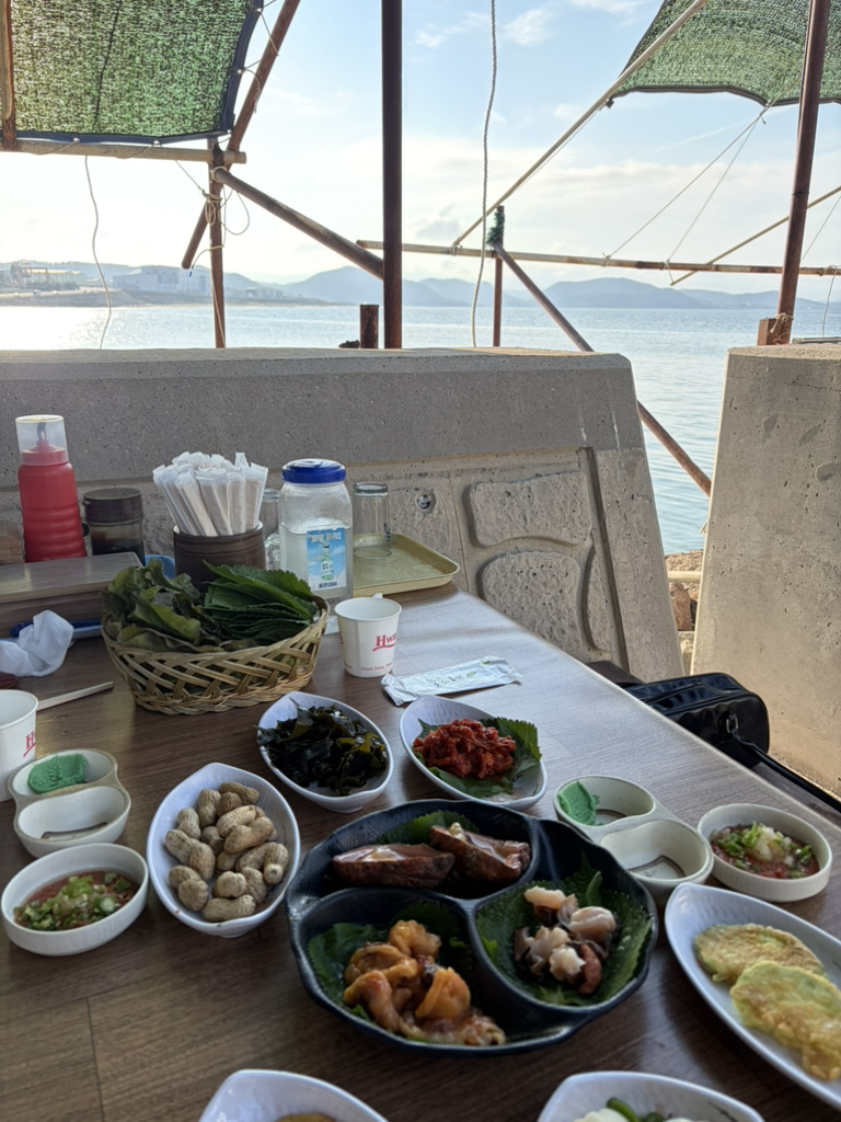 Haenyeojeonbokjip 4