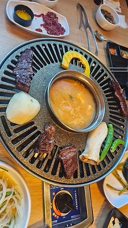 모락모락 5