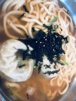 밀밭사이로칼국수 사진 7