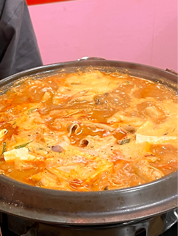 우리전골먹으러가게 사진 2