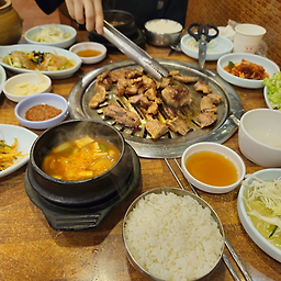 마포갈비 6