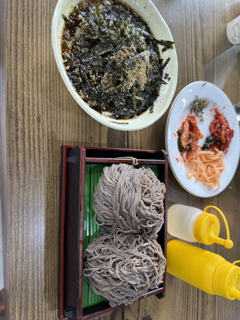 고촌원조국수 2