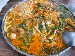 Seouldakgalbi (서울닭갈비) 2