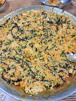 Bullodak (불로닭) 3