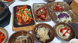 Taehwasikdang 4