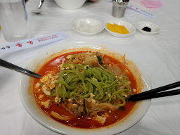 Donggungsikdang (동궁식당) 3