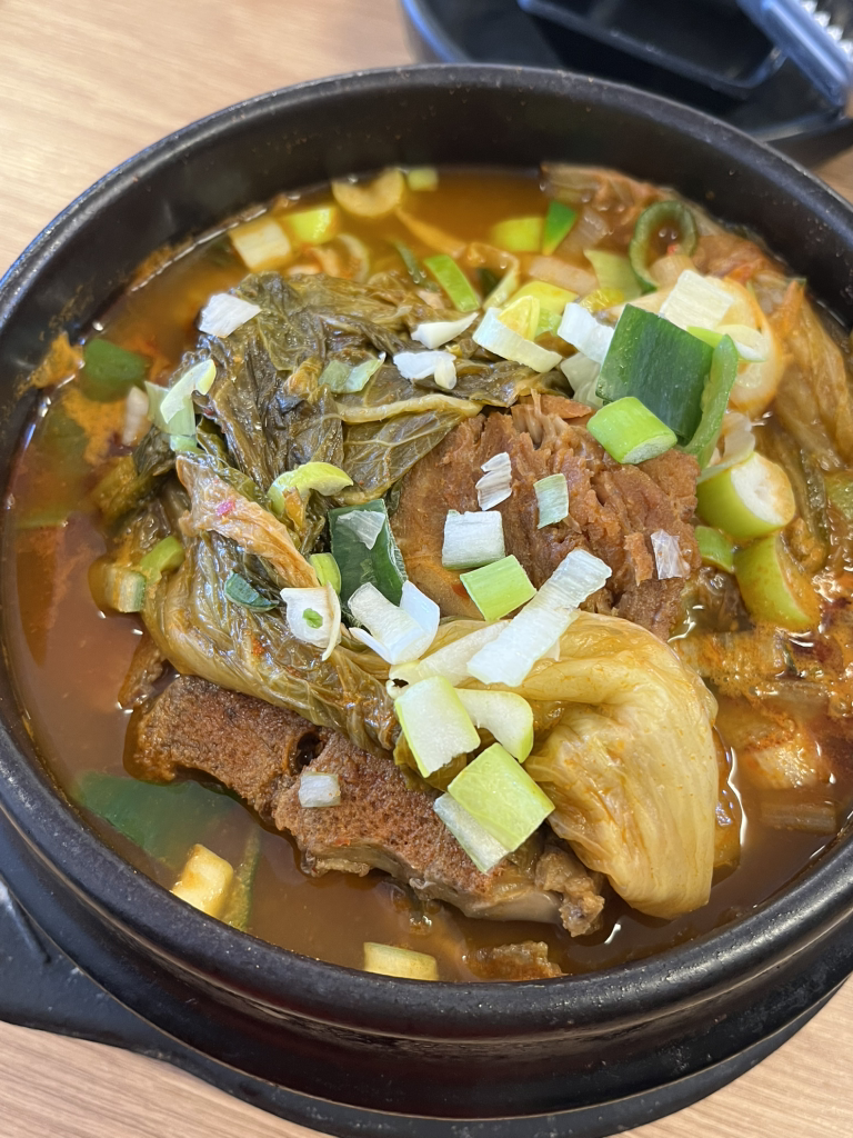 신정감자탕 1