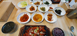 Myeongga (명가) 1