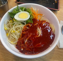 소풍김밥분식 한티점 사진 4