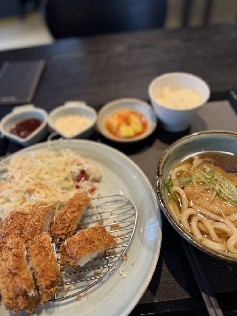 댓짱돈까스 1