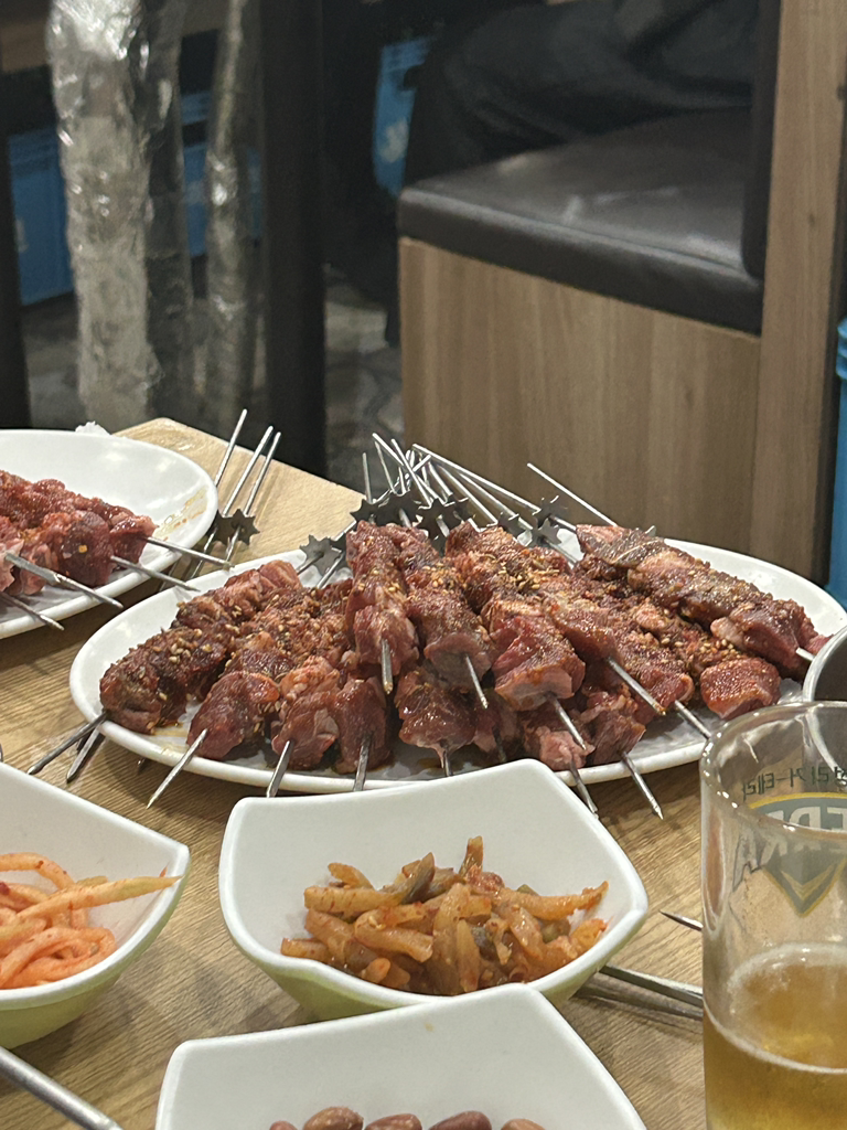 신풍양꼬치 도림동본점 사진 2