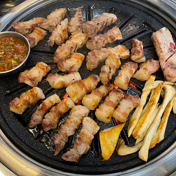 서호생갈비 사진 8