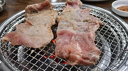 농원숯불왕갈비 4