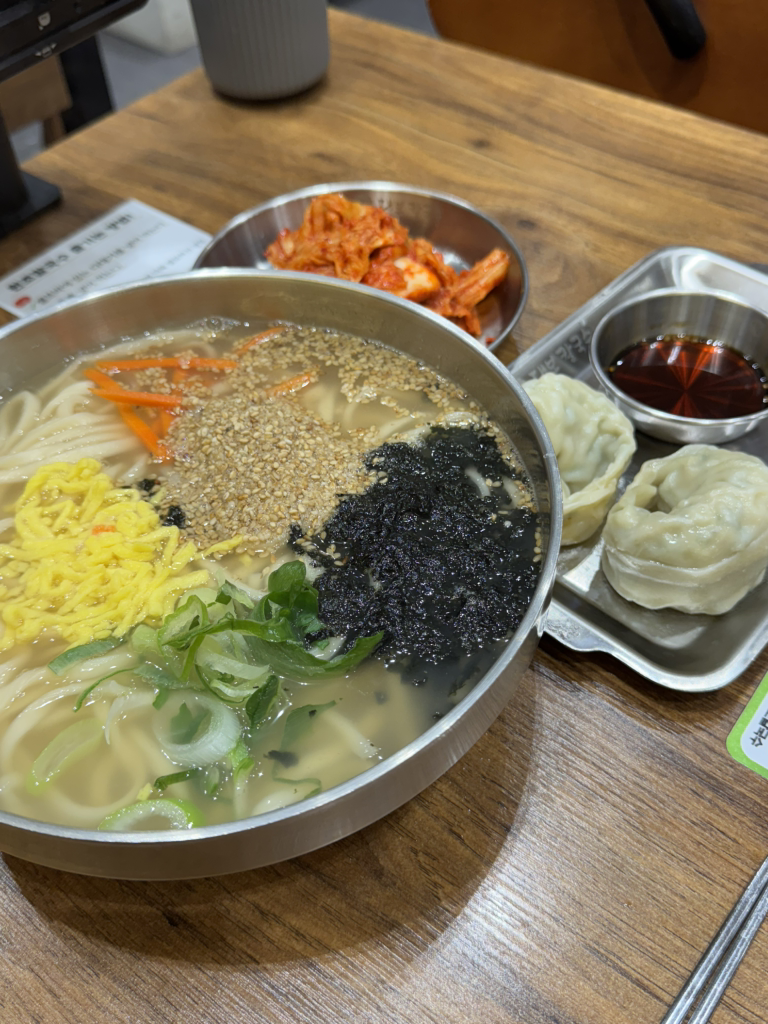 달인대보칼국수 2
