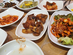 백수식당 4