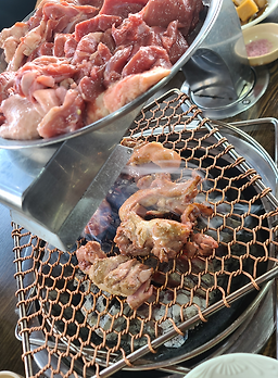 신례토종닭 사진 4