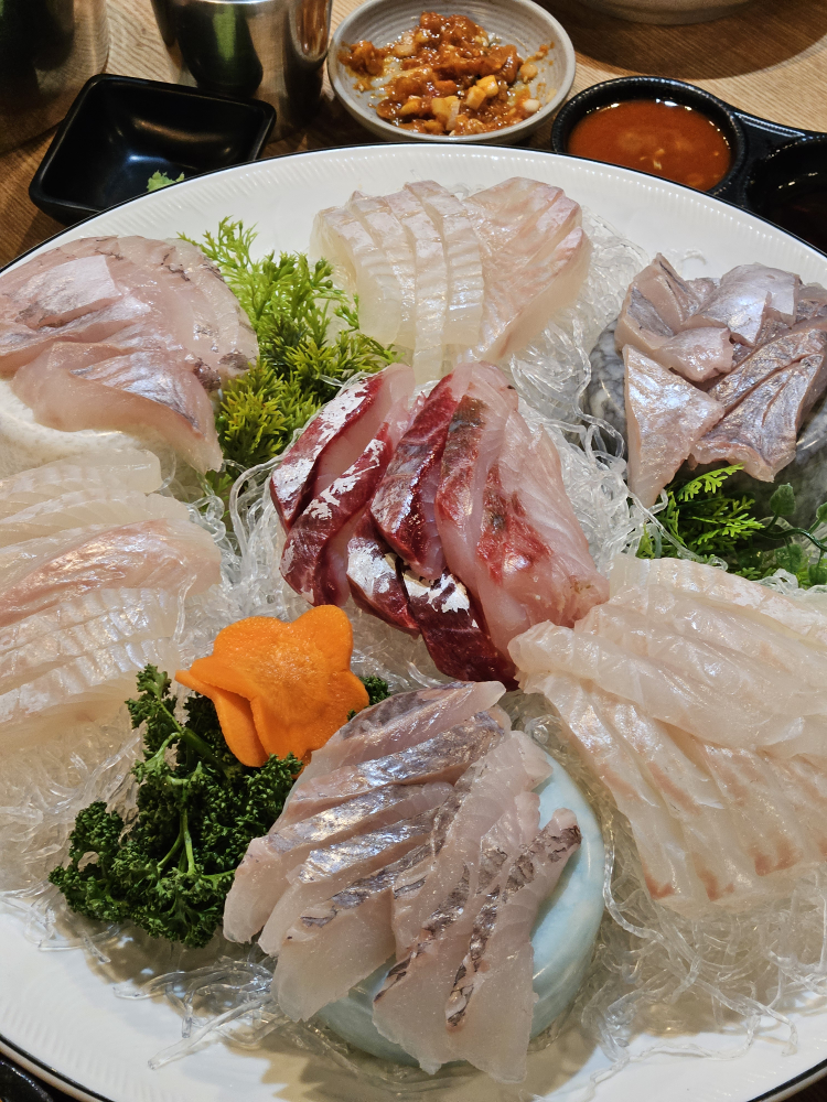 홍복씨푸드 1