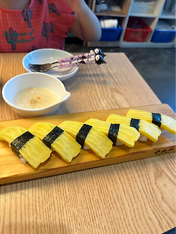 스시가 좋아서 사진 7