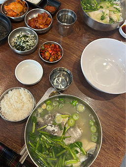 해운대대구탕 4