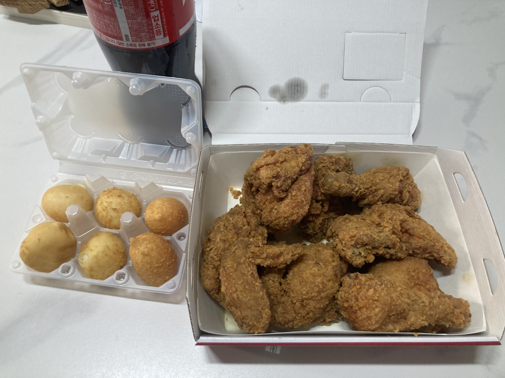 BBQ 군자중앙점 사진 2