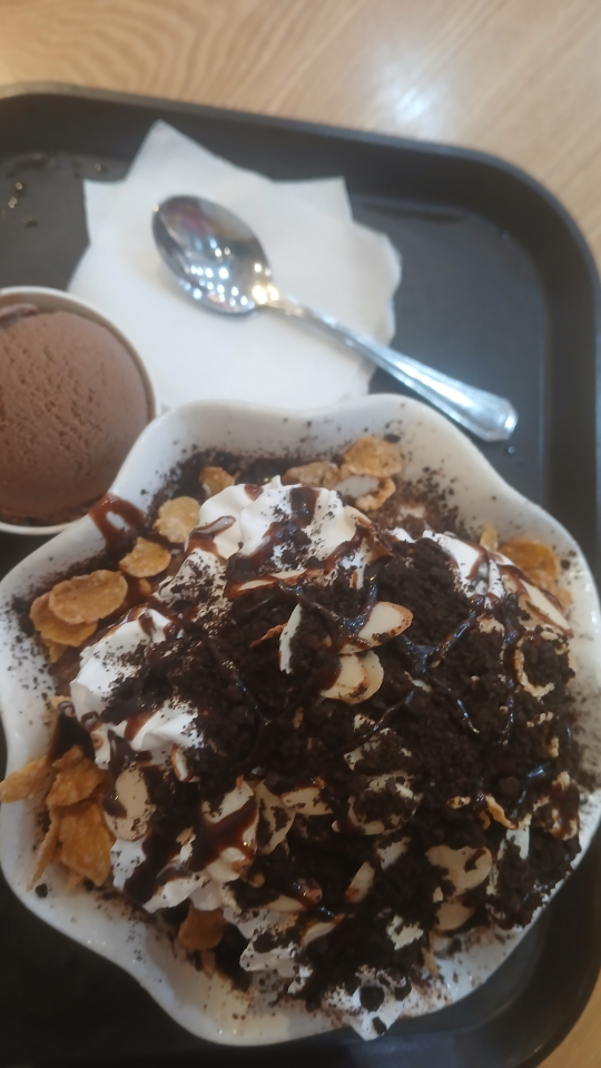 메이 스타필드코엑스몰