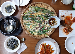 Jangmosarang 1
