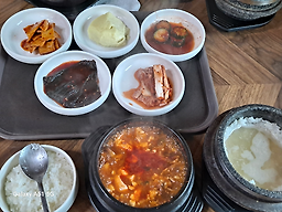 수가성순두부 6