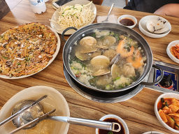 Baekhapkalguksu 5