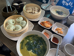 범섬칼국수 사진 6