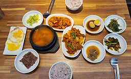 Chamhansang 1