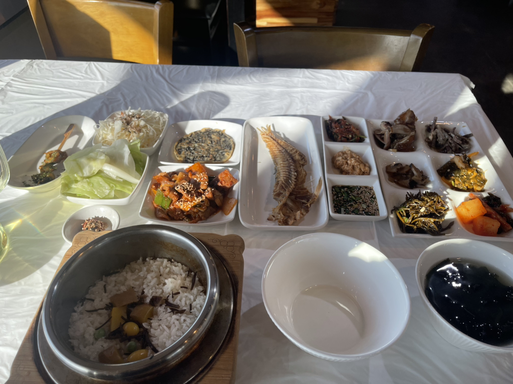 해녀밥상 제주산방산점 사진 5