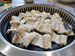 Jangeochon (장어촌) 2