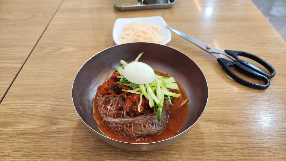 Obokhamheungnaengmyeon 5