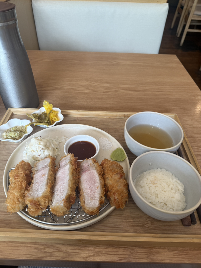 Hacheune (하츠네) 1