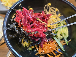 Geumgangsaenggogi 2