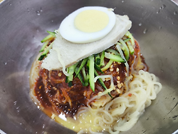 부산명가밀면 2