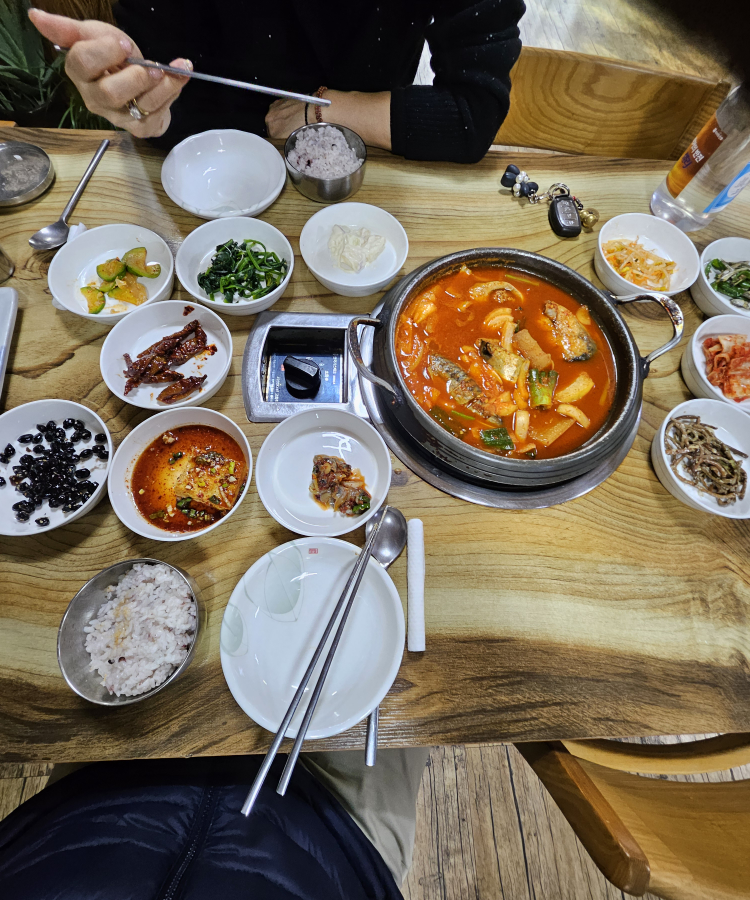 어두육미 1
