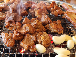 전원숯불 4