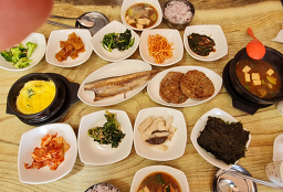 밥집 5