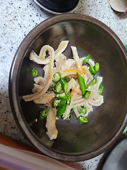 Ilpumyangpyeonghaejangguk (일품양평해장국) 3