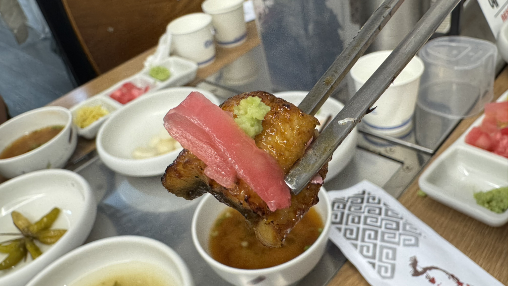 Bosingak (보신각) 3